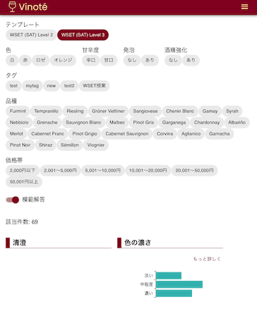 分析 スクリーンショット1